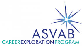 ASVAB Logo