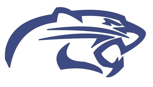 Cougar Head Logo